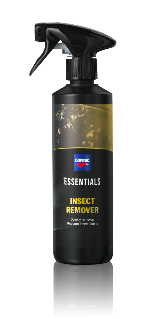 Cartec Essentials - Insect Remover fles
