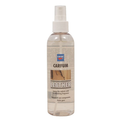 Carfum Leather