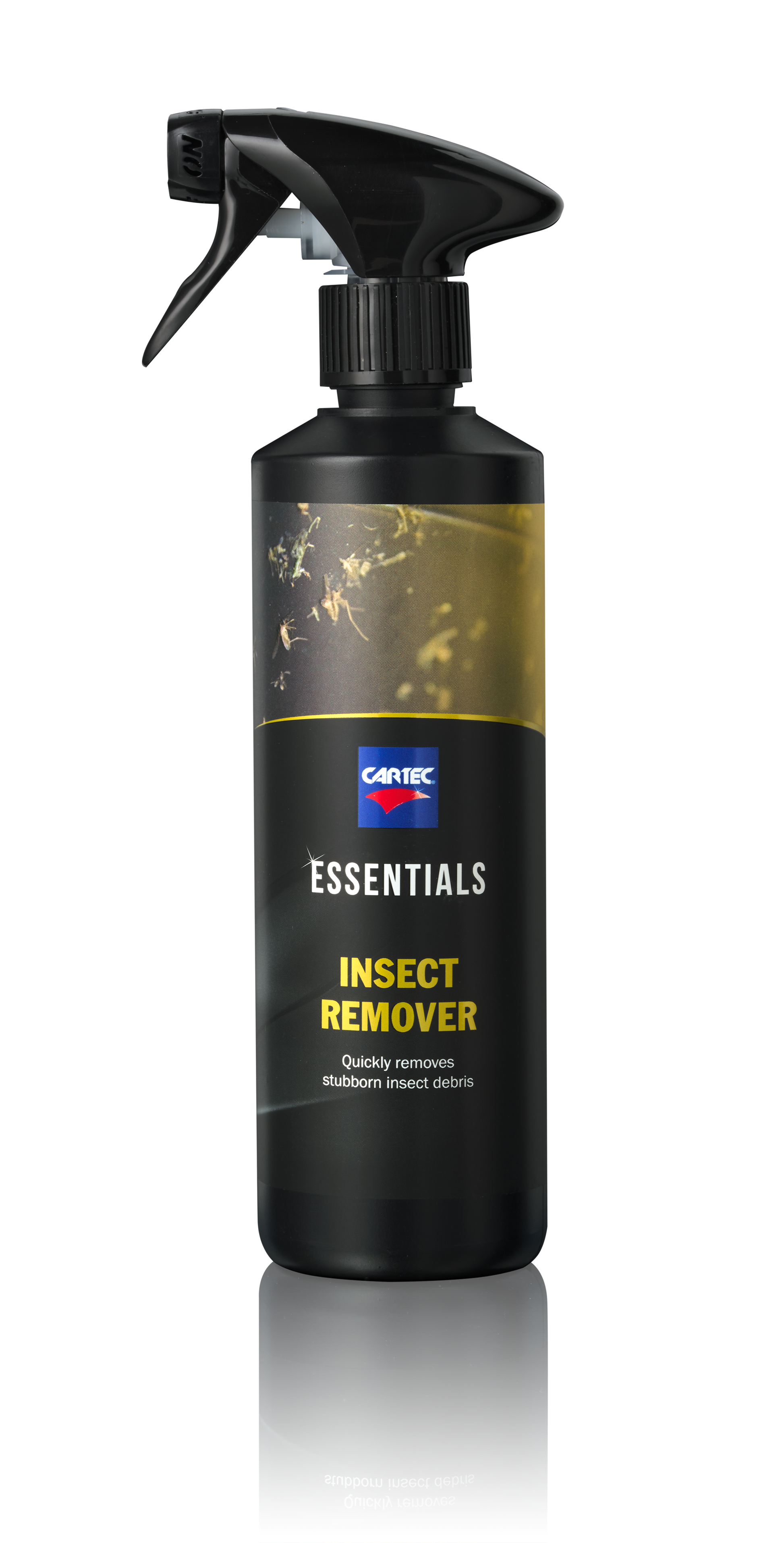 Cartec Essentials - Insect Remover fles