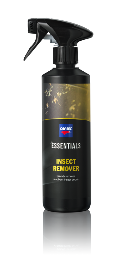 Cartec Essentials - Insect Remover fles