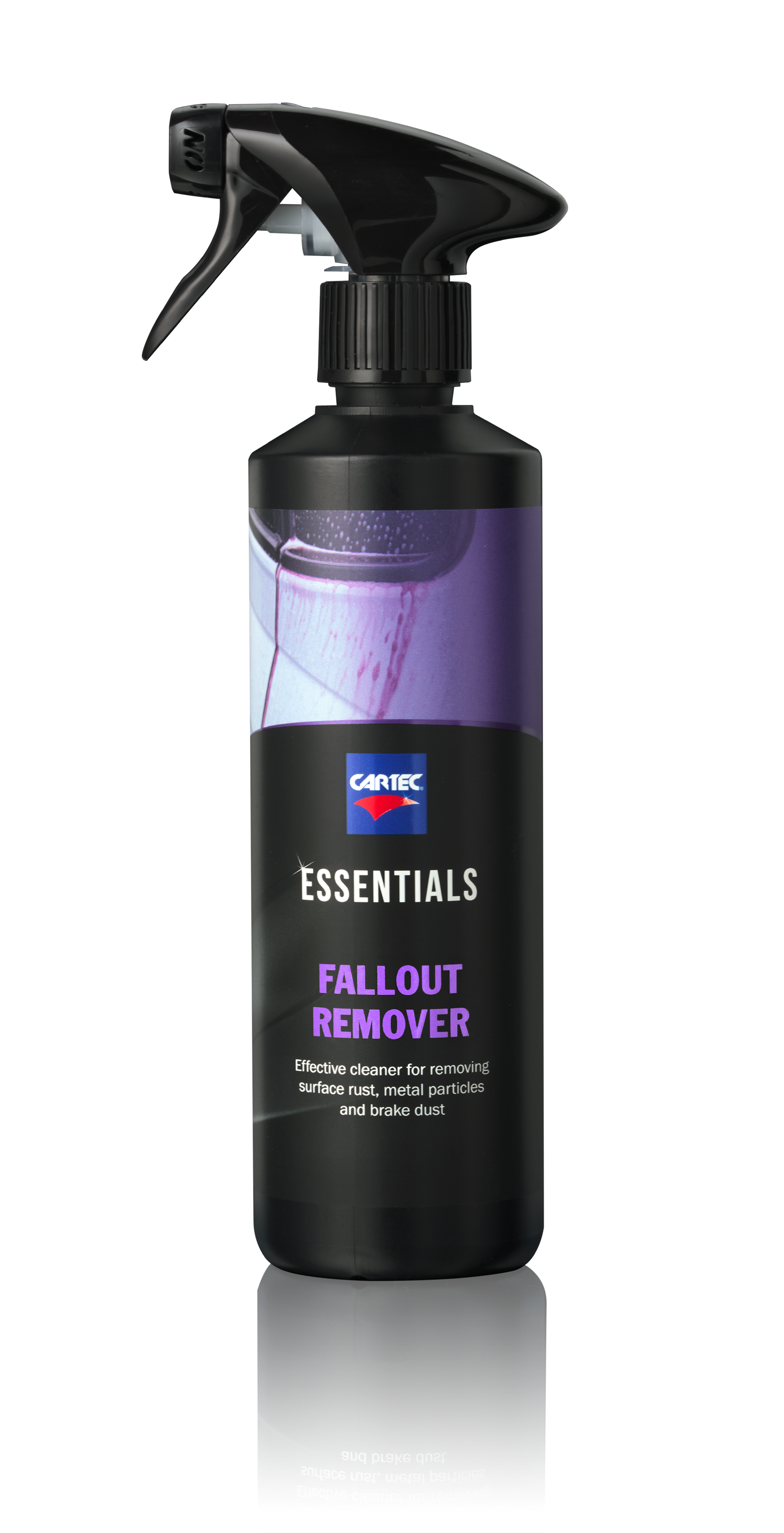 Cartec Essentials - Fallout Remover fles